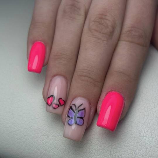 Ena beauty studio #nis