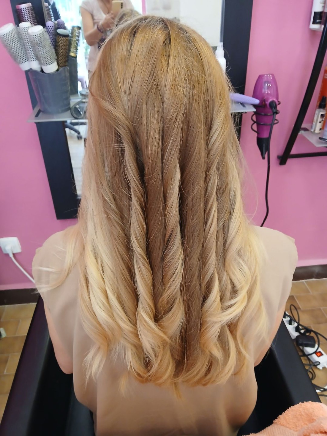 Sv. Mina, Beograd LookBook