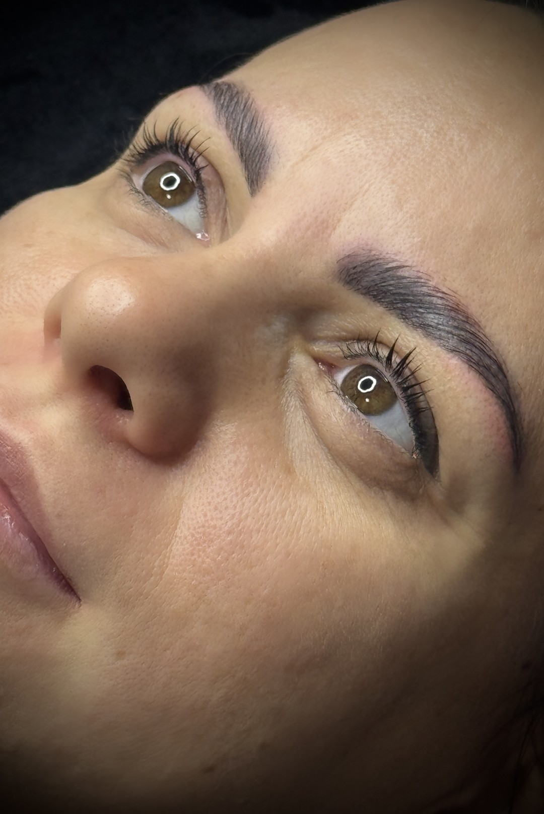 Studio Eleven Ladies&Gentlemen #beograd Obrve Lash + brow lift