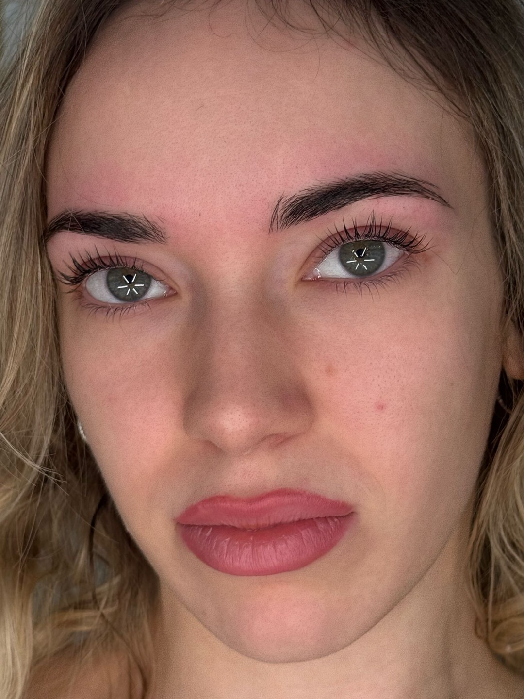 Alexandria Brow&Beauty lounge #beograd Trepavice Lash lift