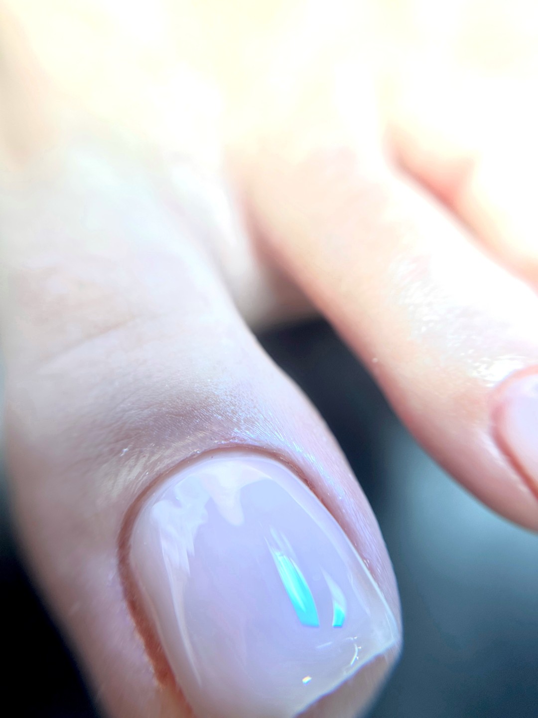Svemir Beauty Palace #beograd Estetski pedikir Smart pedikir + gel lak