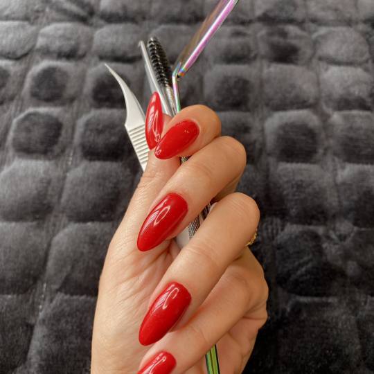 Brush and Lash #beograd
