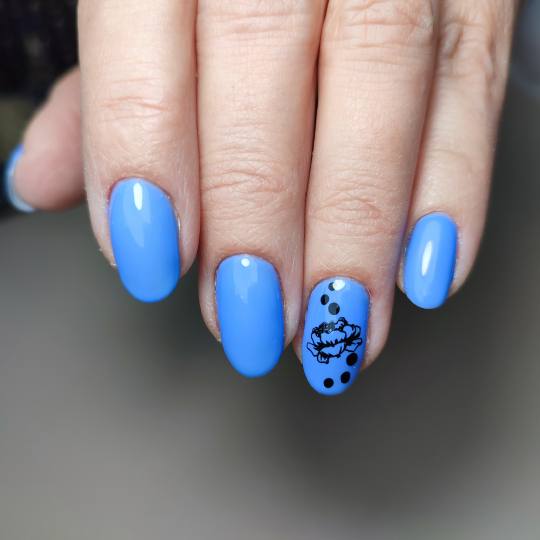Sense of Harmony #krusevac Gel lak Aparatni / kombinovani manikir + gel lak - boja / korekcija - ruk