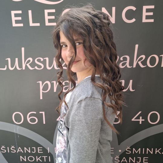 La Vie Elegance #nis