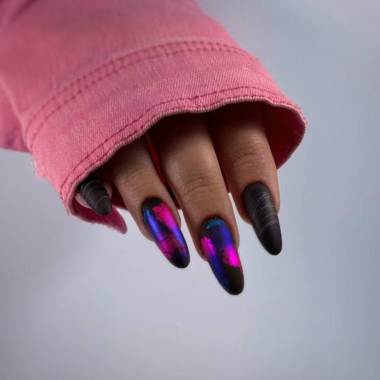 Beauty Code by Nela #novisad Izlivanje noktiju Izlivanje noktiju gelom - L dužina