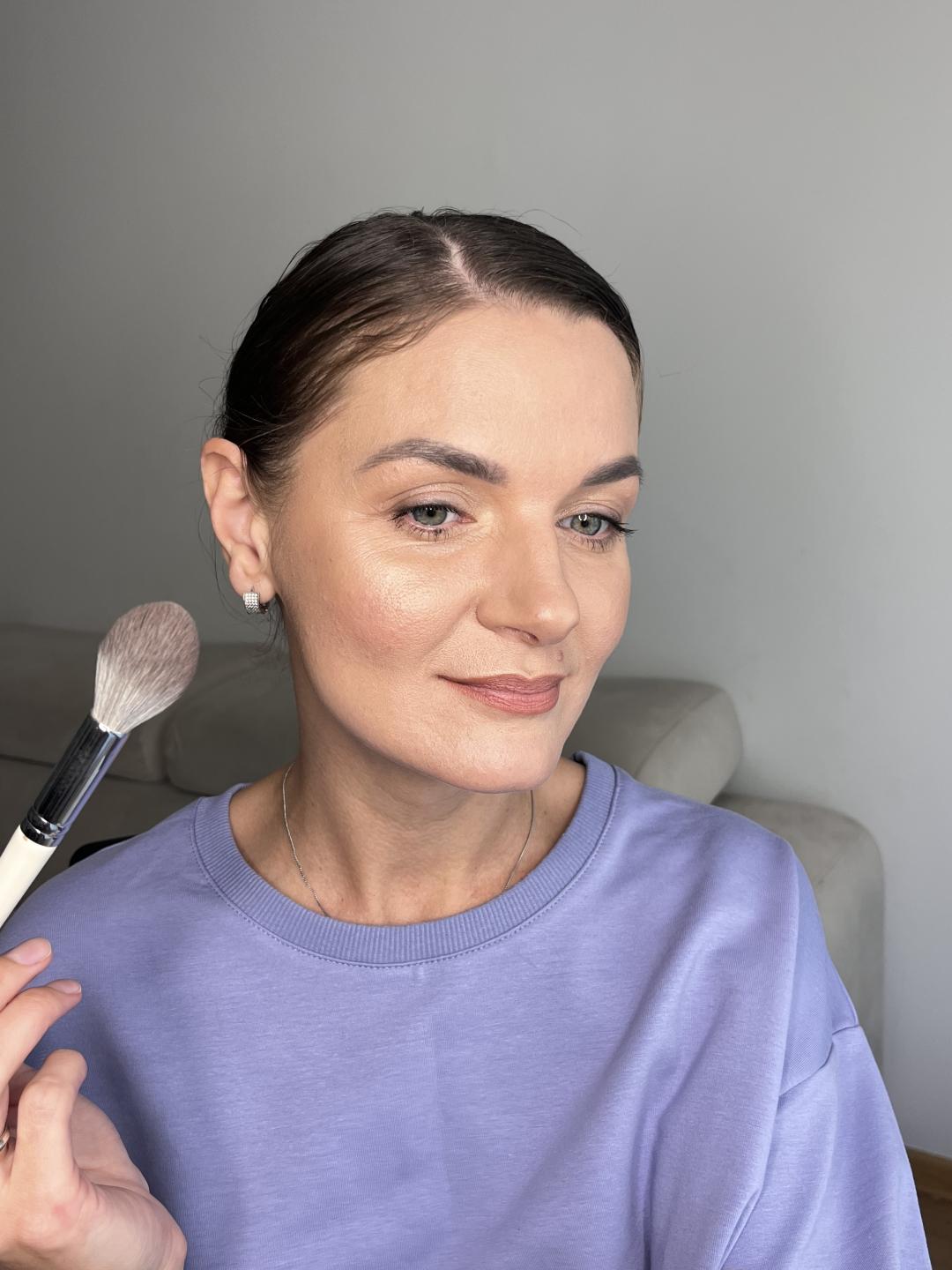 Čas šminkanja - Našminkaj se sama - Pudra beauty, Beograd Make-up / šminkanje Lice Make-up / šminkanje, Beograd, Palilula centralni deo