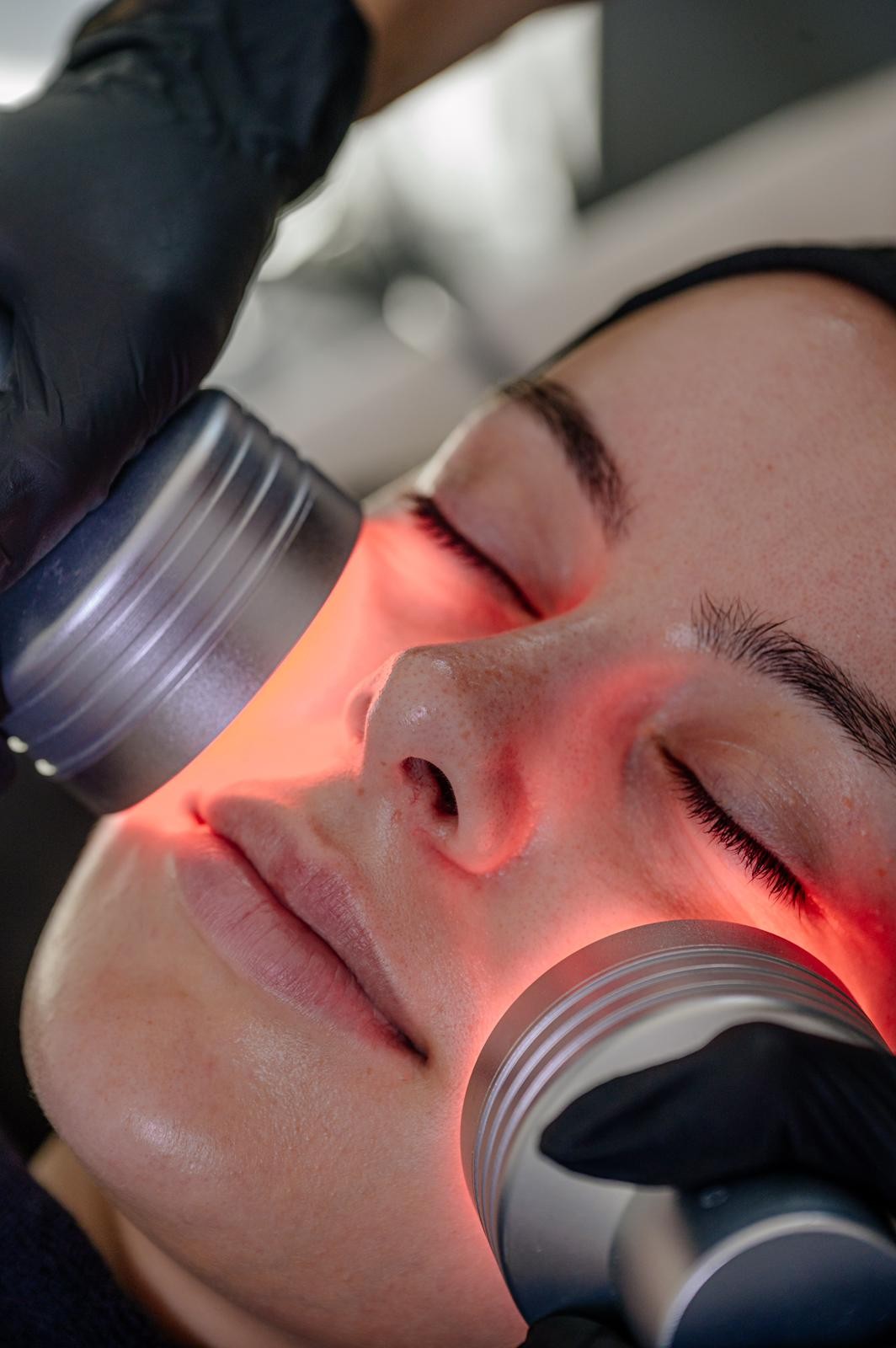 Secrets of Beauty Academy #loznica