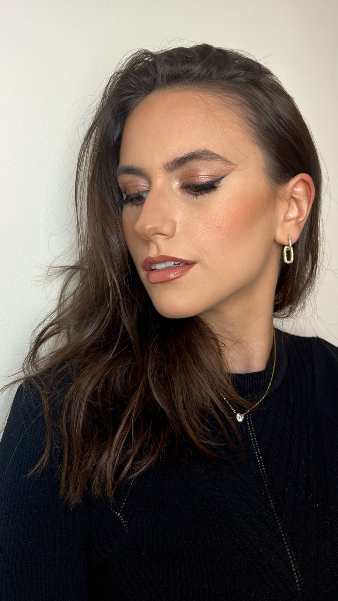 Hair Studio Marina #beograd Make-up / šminkanje Profesionalno šminkanje