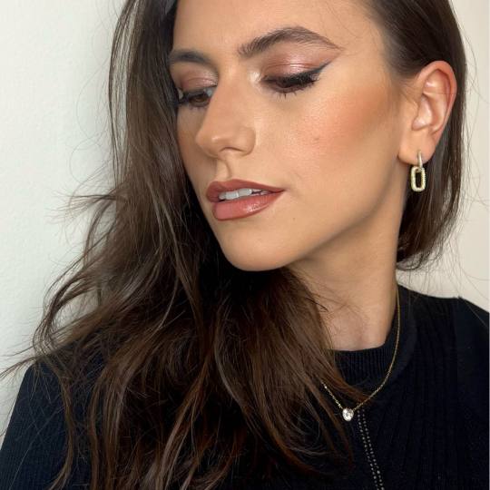 Hair Studio Marina #beograd Make-up / šminkanje Profesionalno šminkanje