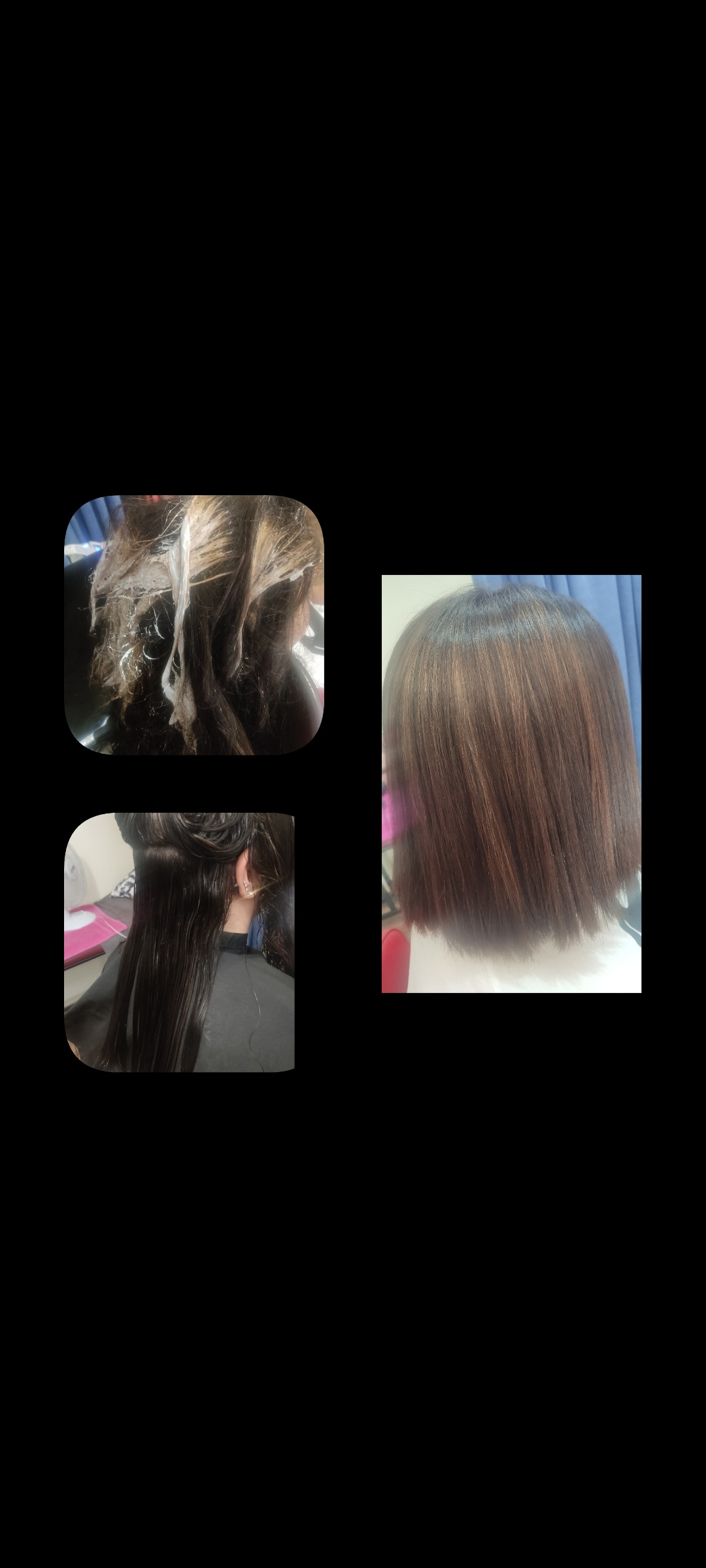 Vanja Hair Still #beograd Ombre, sombre, balayage Balayage - kosa srednje dužine