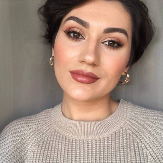 Boho makeup studio #beograd Make-up / šminkanje Profesionalno šminkanje