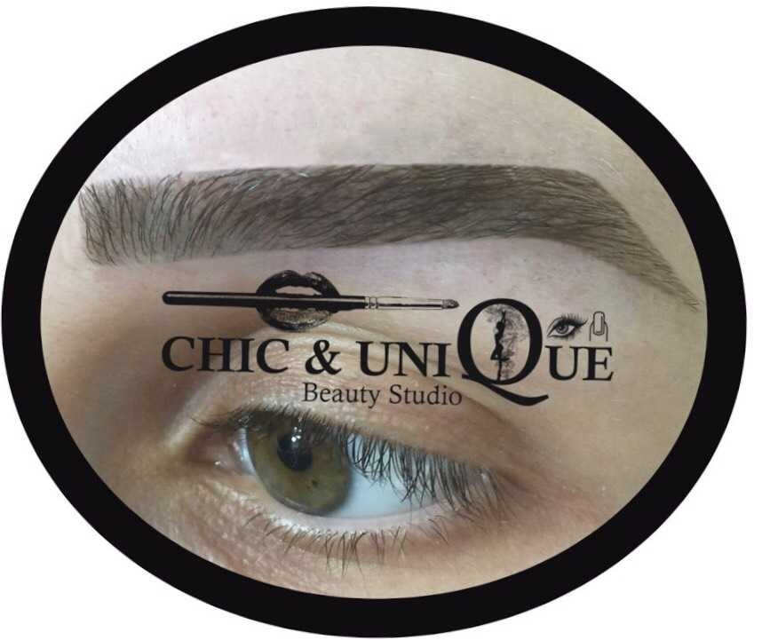 Chic & Unique #beograd Obrve