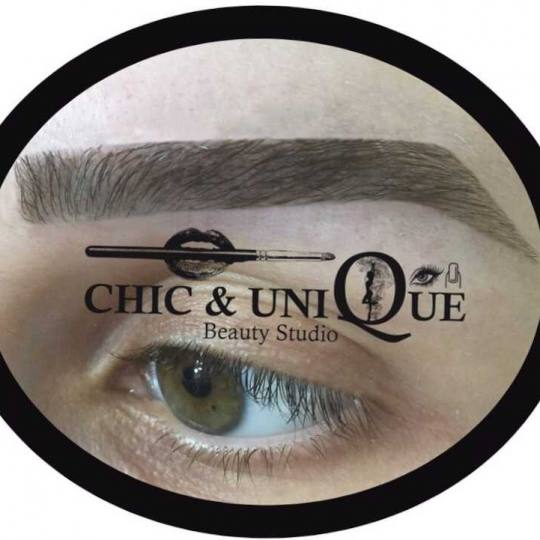 Chic & Unique #beograd Obrve