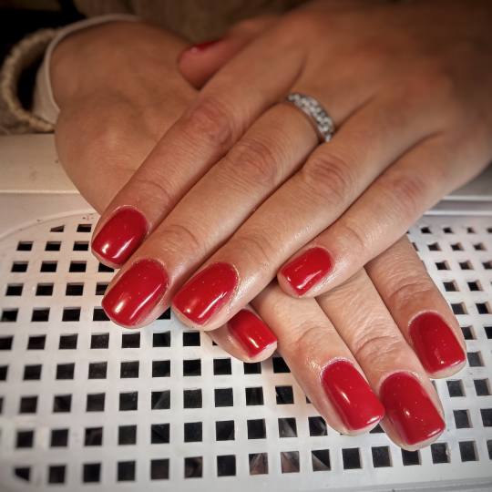 Salon Klinik #beograd Manikir Ruski pedikir