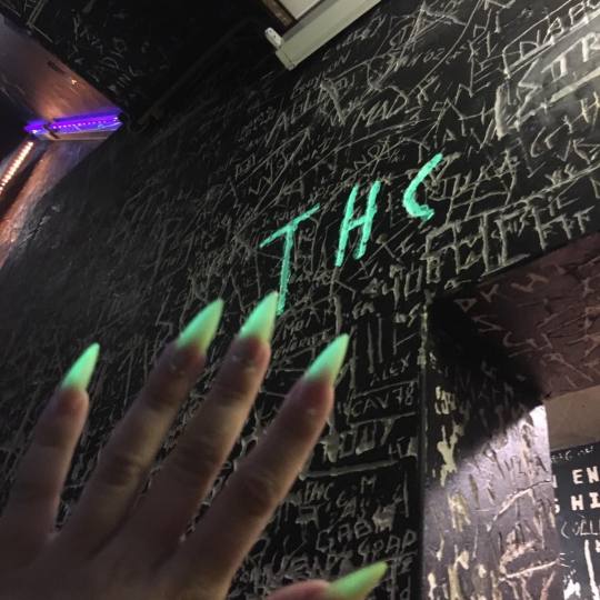 Studio Crystal by Sandra #beograd Izlivanje noktiju ? . . . . . . . . #nails #noktizemun #noktinovib