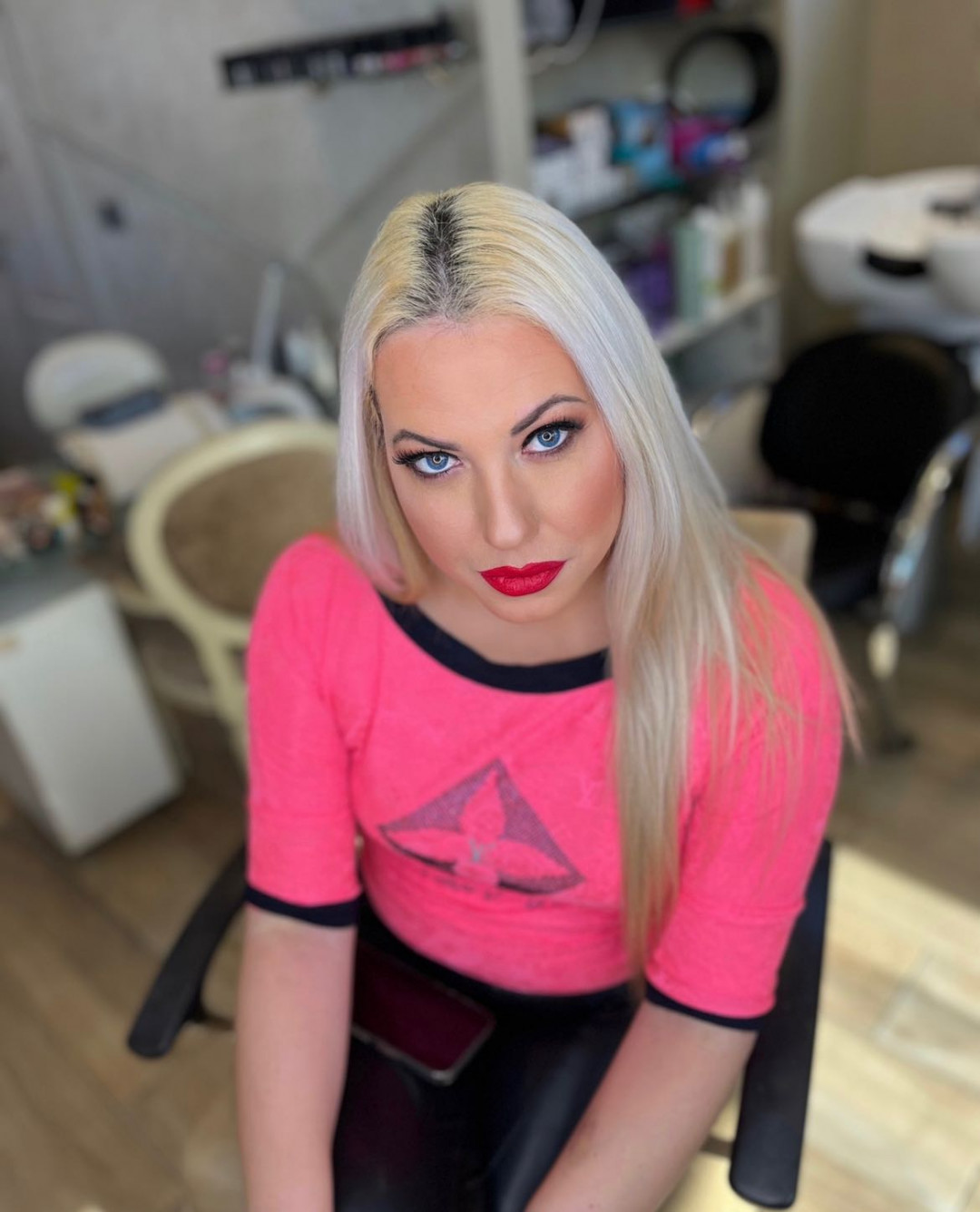 Bibi beauty centar #beograd Make-up / šminkanje Profesionalno šminkanje + veštačke trepavice