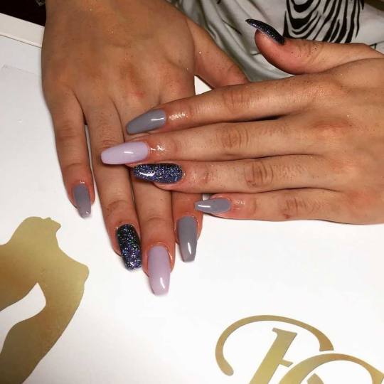 Bel Corpo #beograd Nadogradnja noktiju Nadogradnja noktiju tipsama Orly