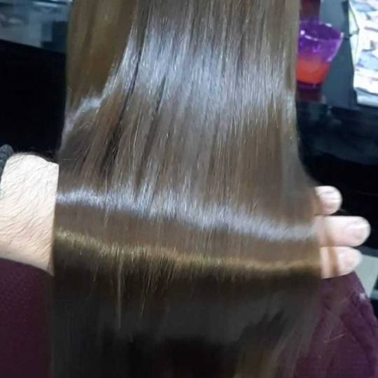 Headroom #beograd ORGANSKI KERATIN