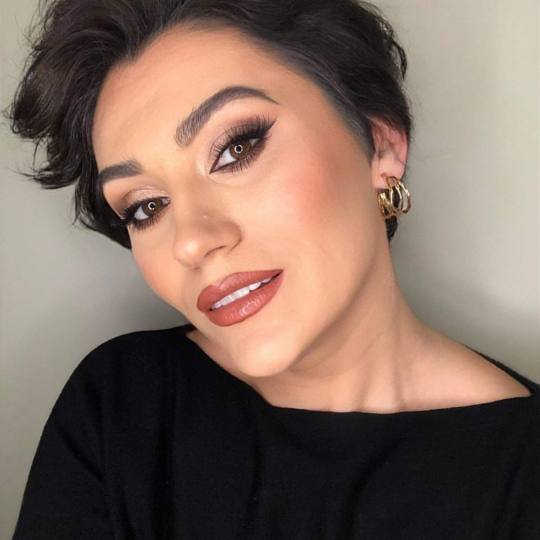 Boho makeup studio #beograd Make-up / šminkanje Profesionalno šminkanje