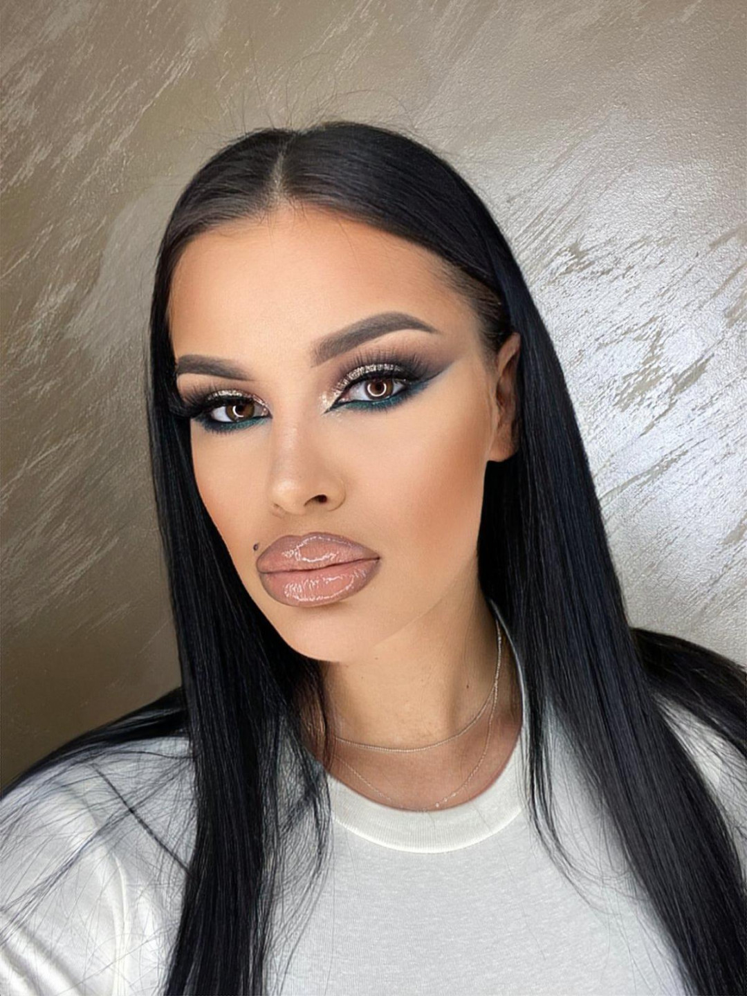 Dora Maar #beograd Make-up / šminkanje Profesionalno šminkanje