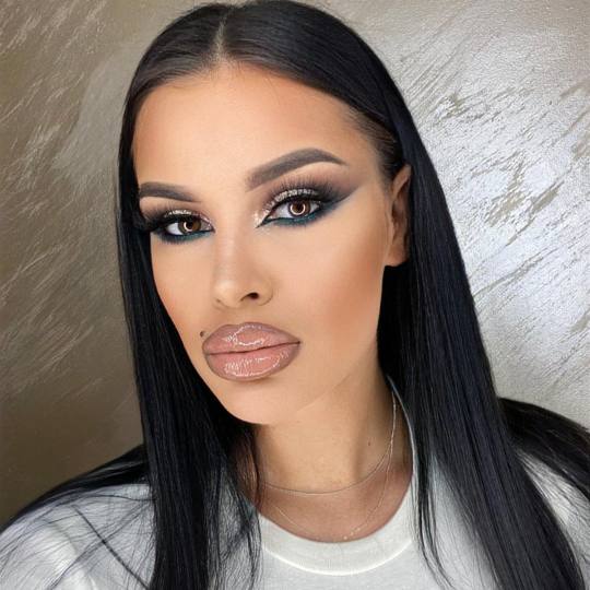 Dora Maar #beograd Make-up / šminkanje Profesionalno šminkanje