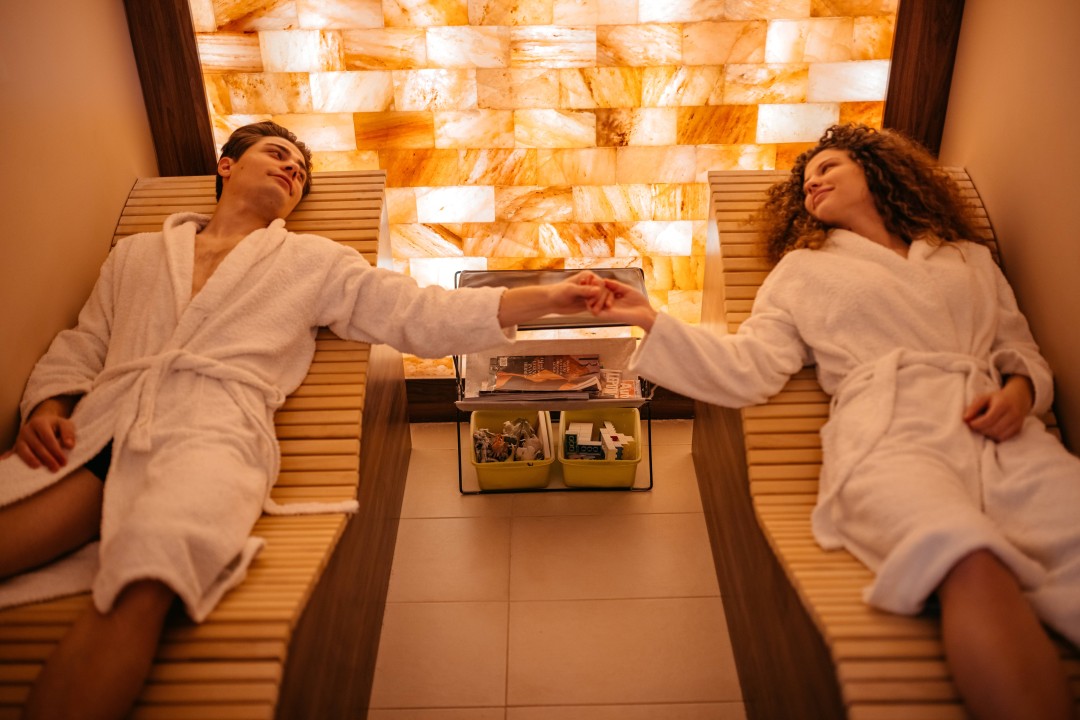 Freya Spa Centar #nis SPA SPA za dvoje - 60 minuta