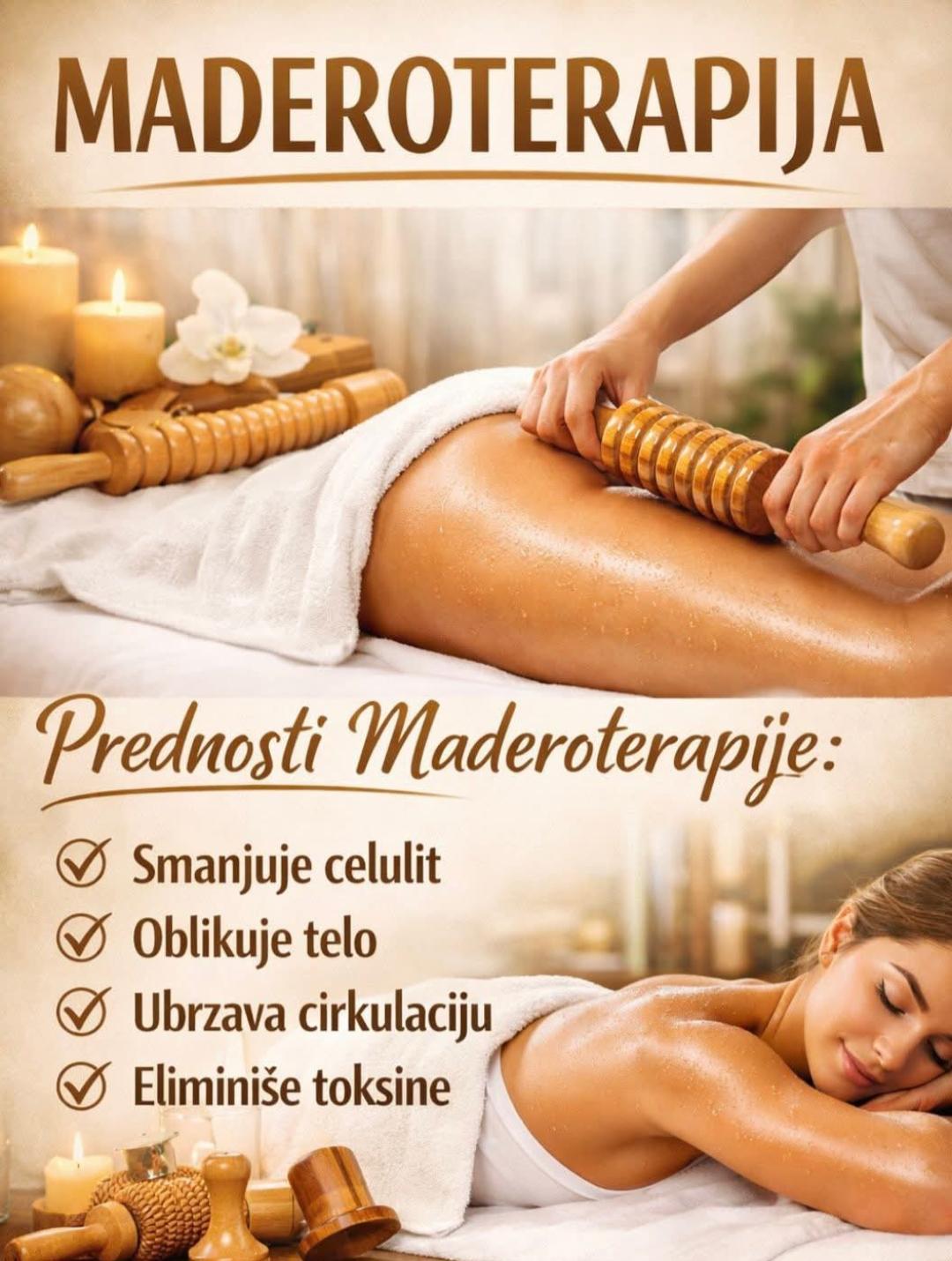 Maderoterapija - Astradas 2, Beograd Anticelulit masaža Masaža Anticelulit masaža, Beograd, Novi Beograd blokovi, Belville, Savski kej
