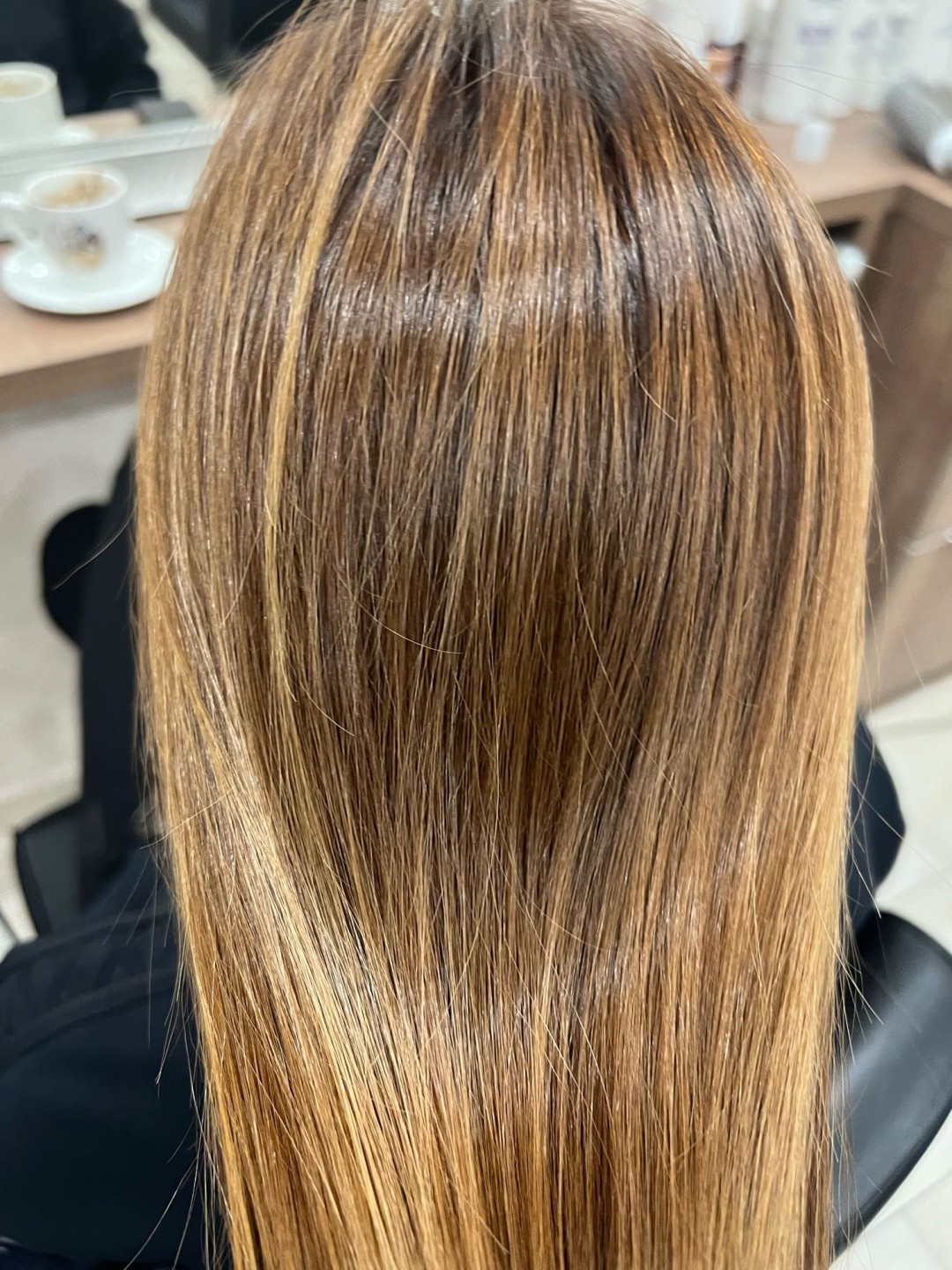 Rakelita Hair #beograd Nega i ojačavanje kose Maska za negu kose - kosa srednje dužine