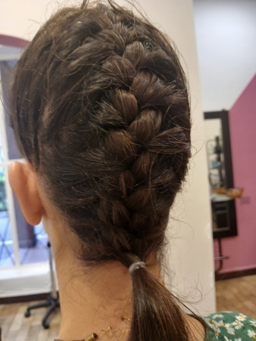 Sv. Mina, Beograd LookBook