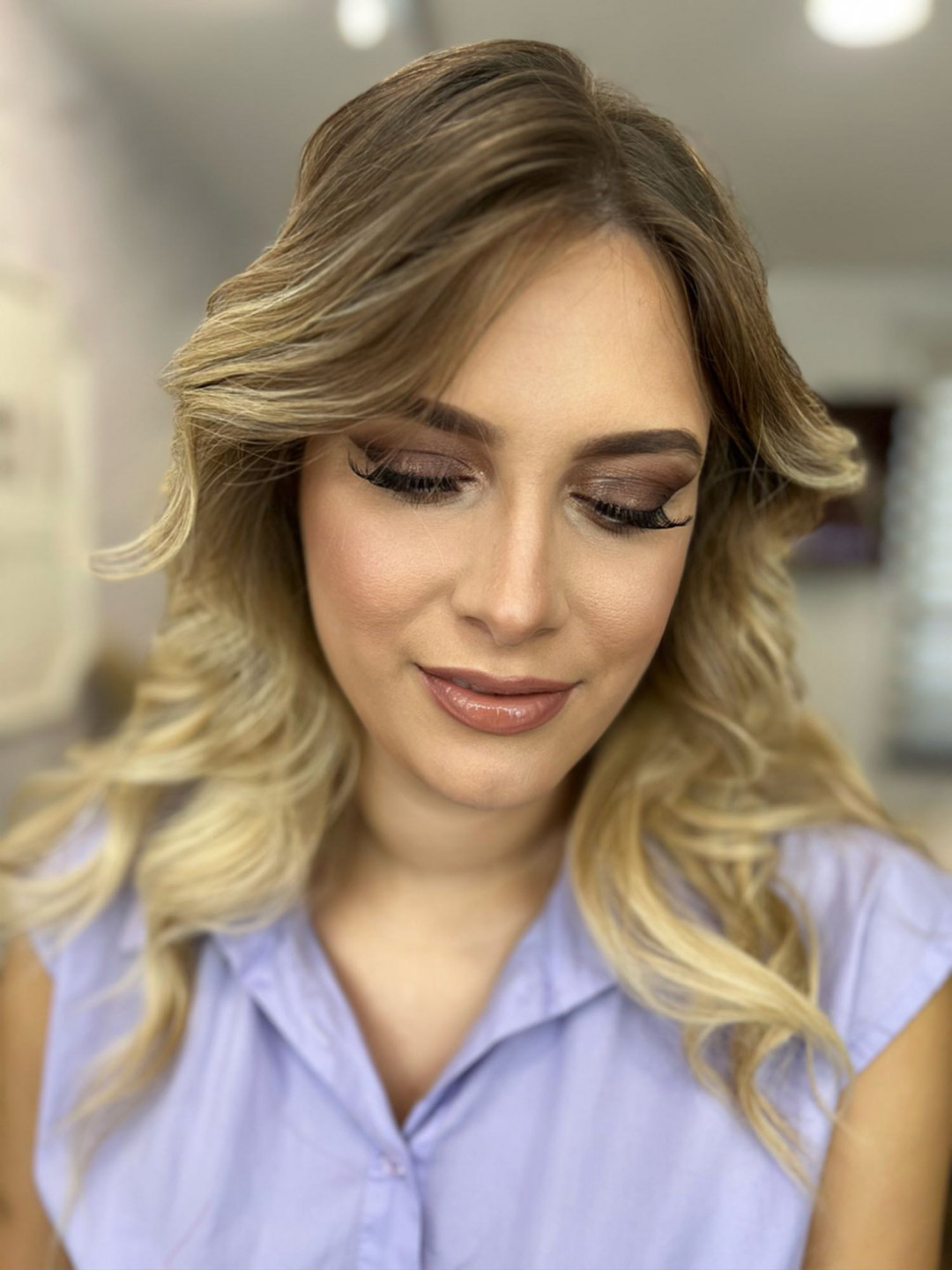 Alexandria Brow&Beauty lounge #beograd Make-up / šminkanje