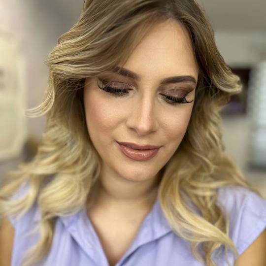 Alexandria Brow&Beauty lounge #beograd Make-up / šminkanje