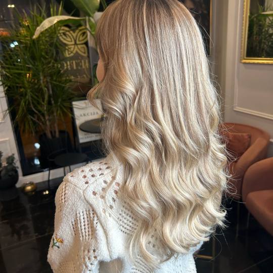 Esthetique Privé usluga