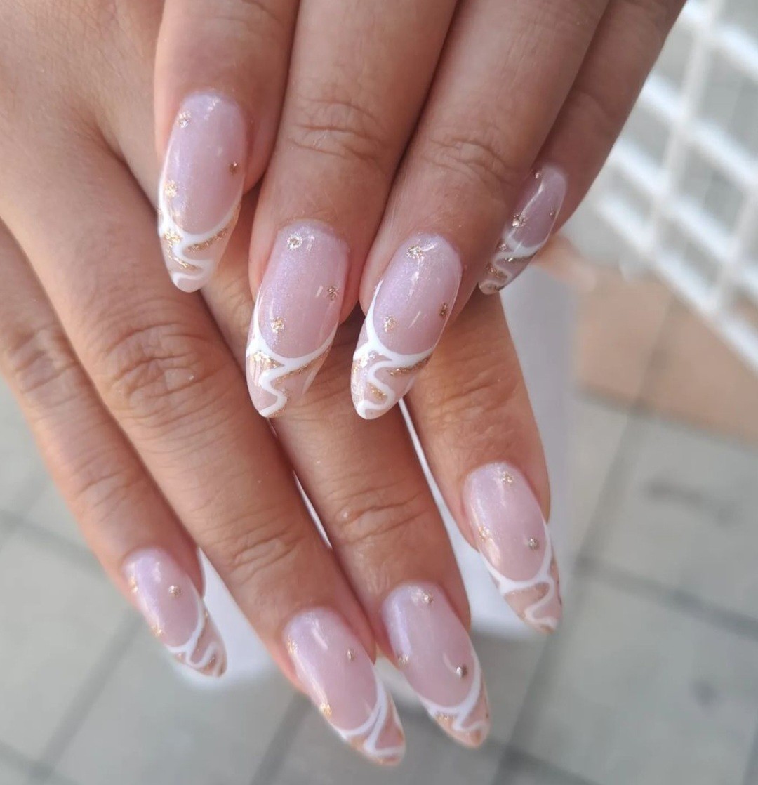 Dea Nails Beauty #beograd