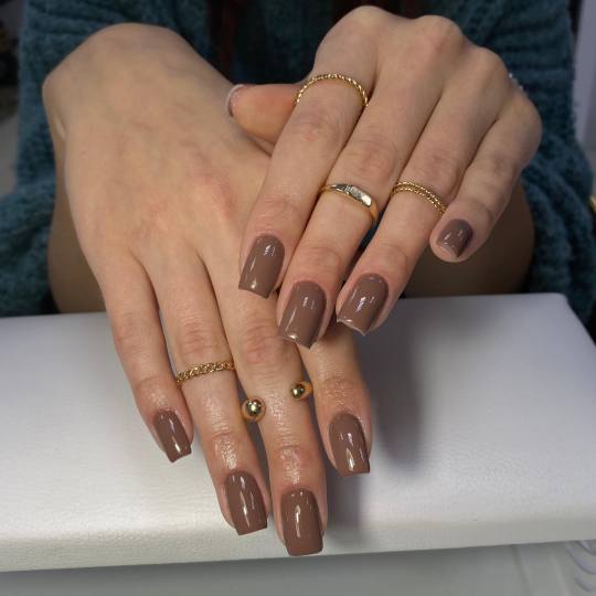 GM Beauty studio usluga