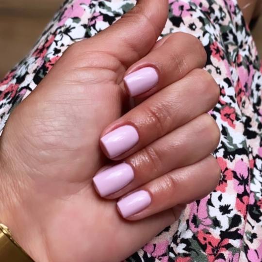 Auréa manucure usluga