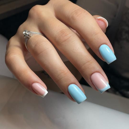 Nails Studio usluga