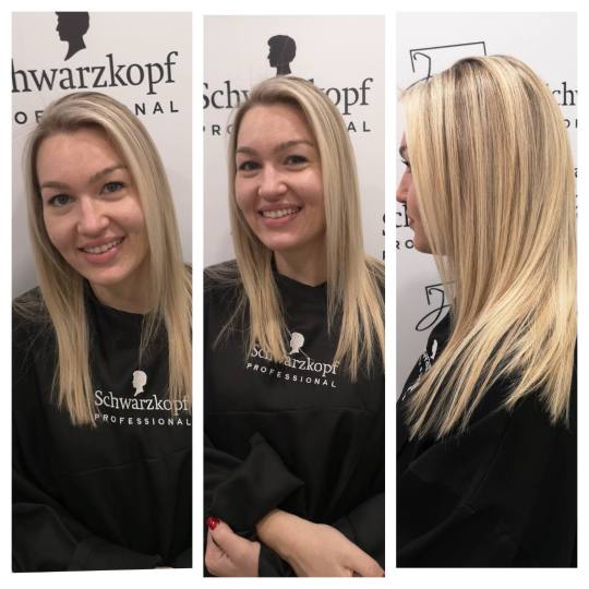 Jasna hair salon #beograd