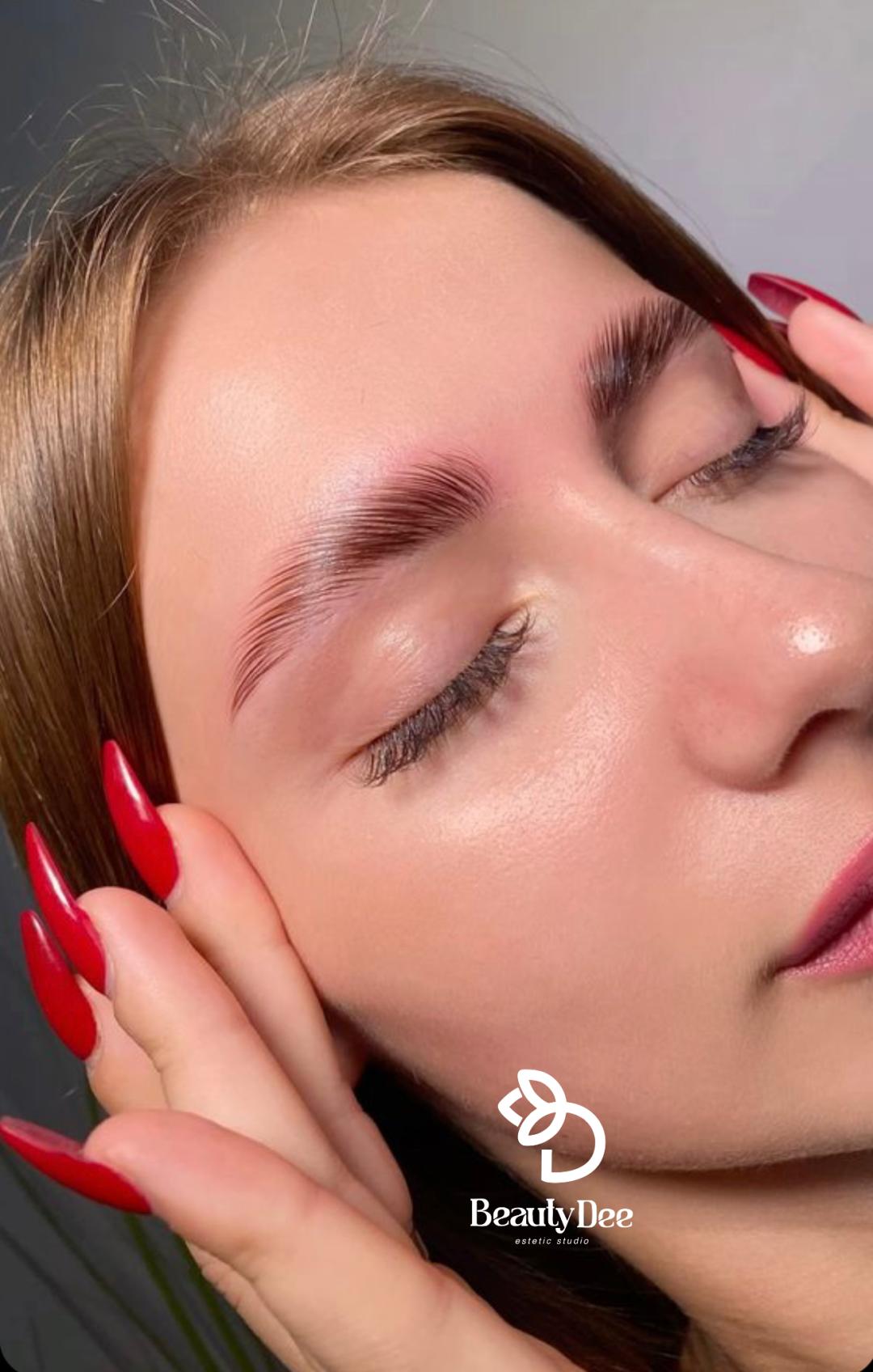 Brow lift - Beauty Dee, Beograd Obrve Lice Obrve, Beograd, Mirijevo