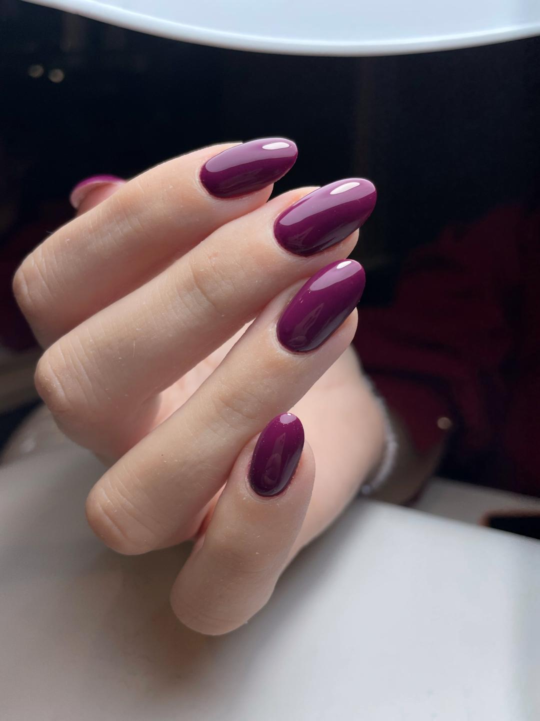 Korekcija noktiju gelom - Nails Studio, Beograd Korekcija noktiju Nokti Korekcija noktiju, Beograd, Banovo brdo