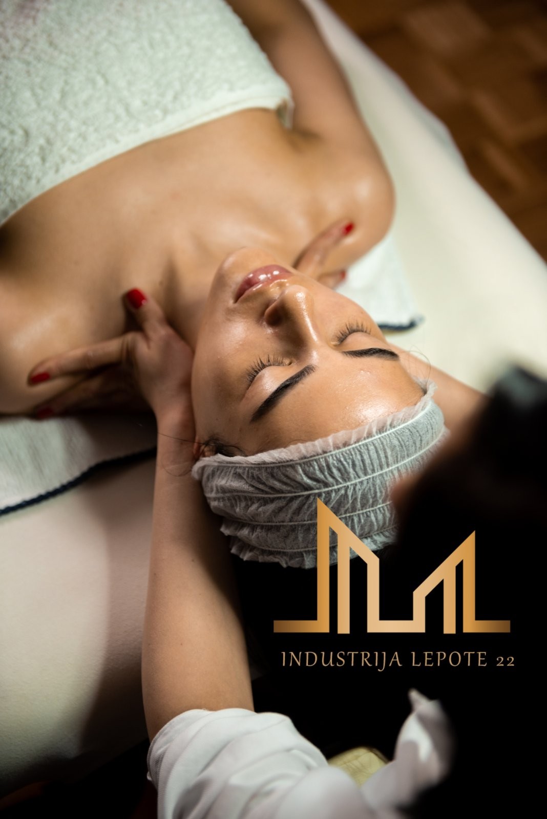 Industrija lepote 22 #beograd