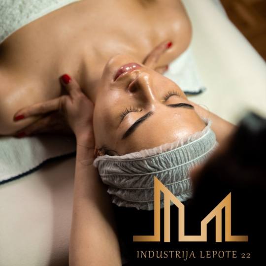 Industrija lepote 22 #beograd