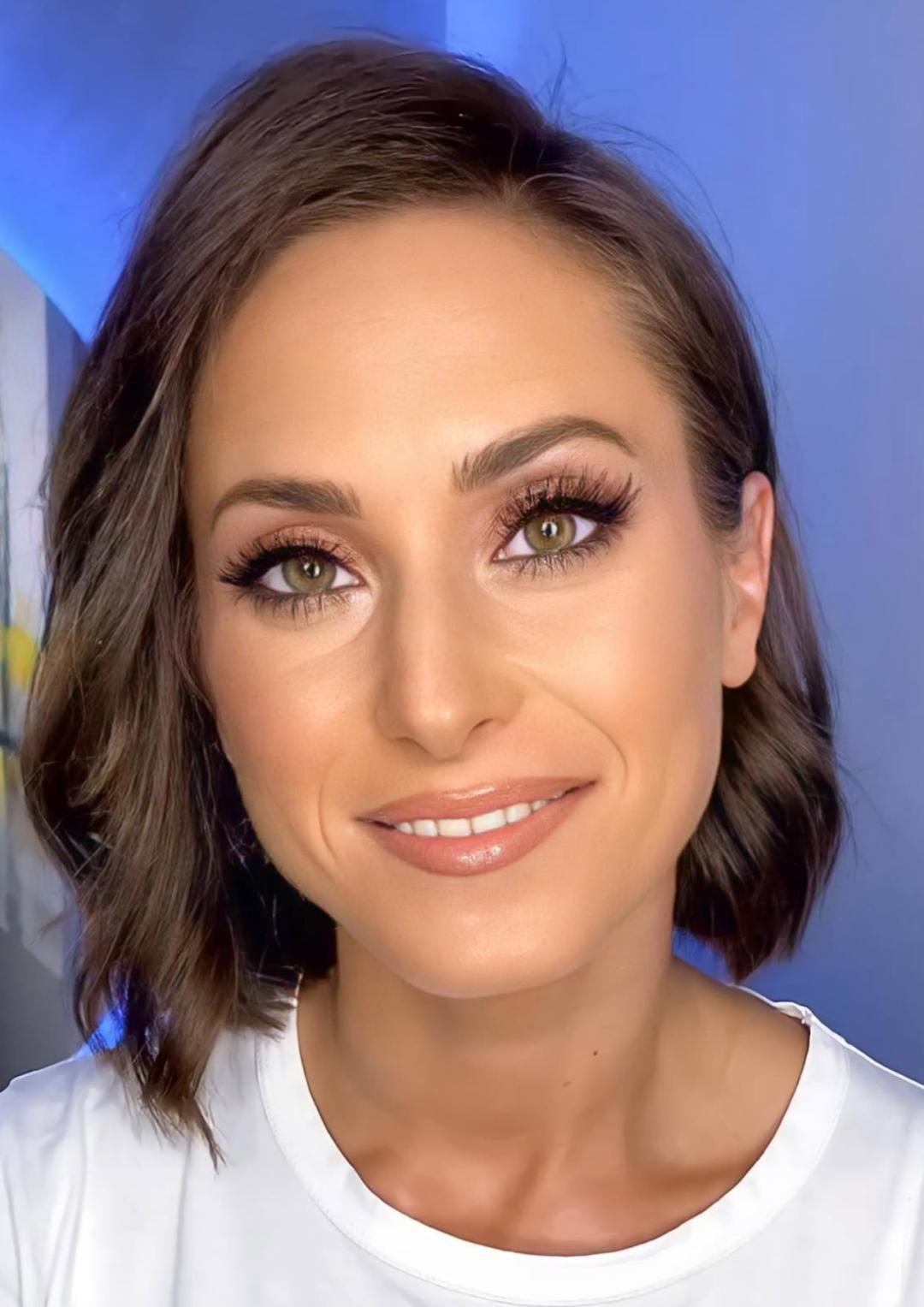 Profesionalno šminkanje - Studio Eleven Ladies&Gentlemen, Beograd Make-up / šminkanje Lice Make-up / šminkanje, Beograd, Zvezdara