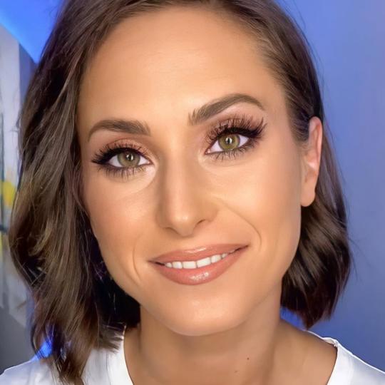 Studio Eleven Ladies&Gentlemen #beograd Make-up / šminkanje Profesionalno šminkanje