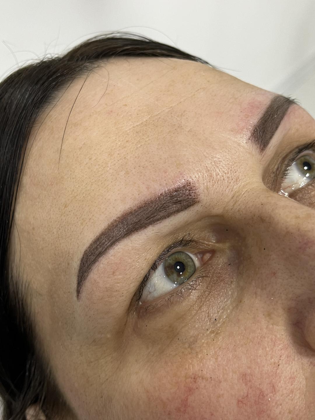 Princess beauty #nis Obrve Puder obrve