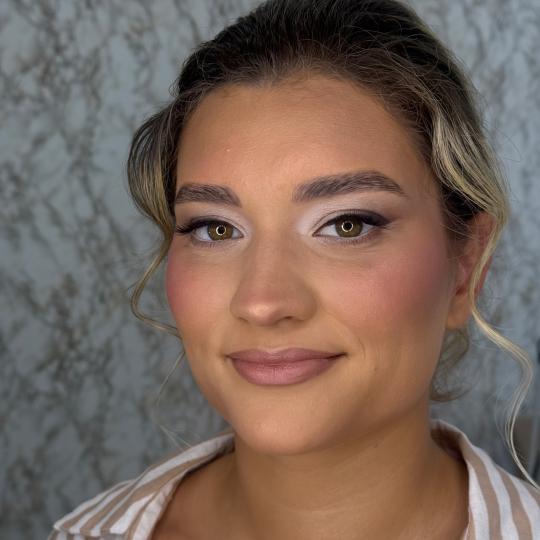 Makeup by Svetlana Knežević #novisad Make-up / šminkanje Profesionalno šminkanje + veštačke tr