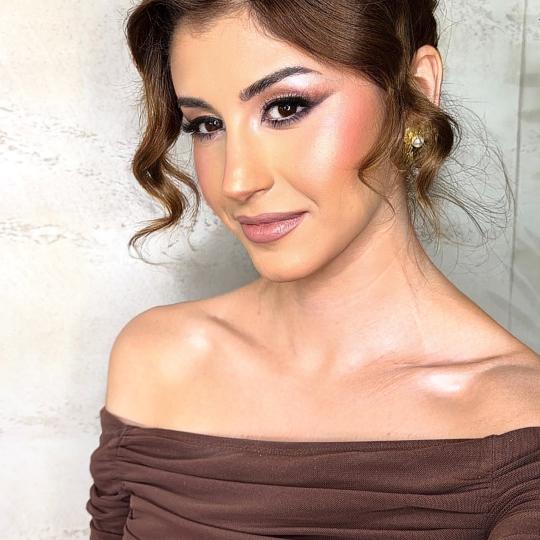 Aj Beauty Centar usluga