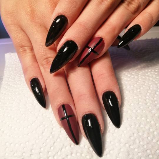 Salon Soul #beograd Izlivanje noktiju