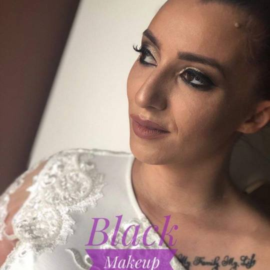 Black Diamond 13 Hairstudio #beograd