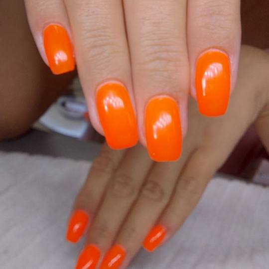 Topaz Beauty #beograd Izlivanje noktiju