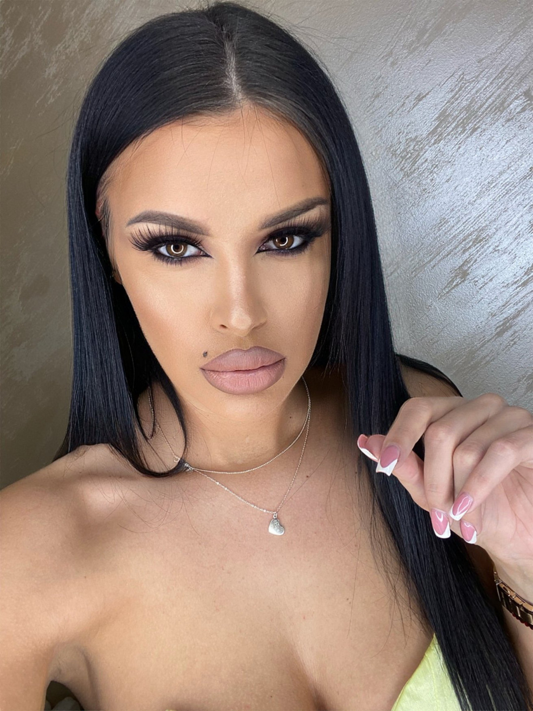 Dora Maar #beograd Make-up / šminkanje Profesionalno šminkanje